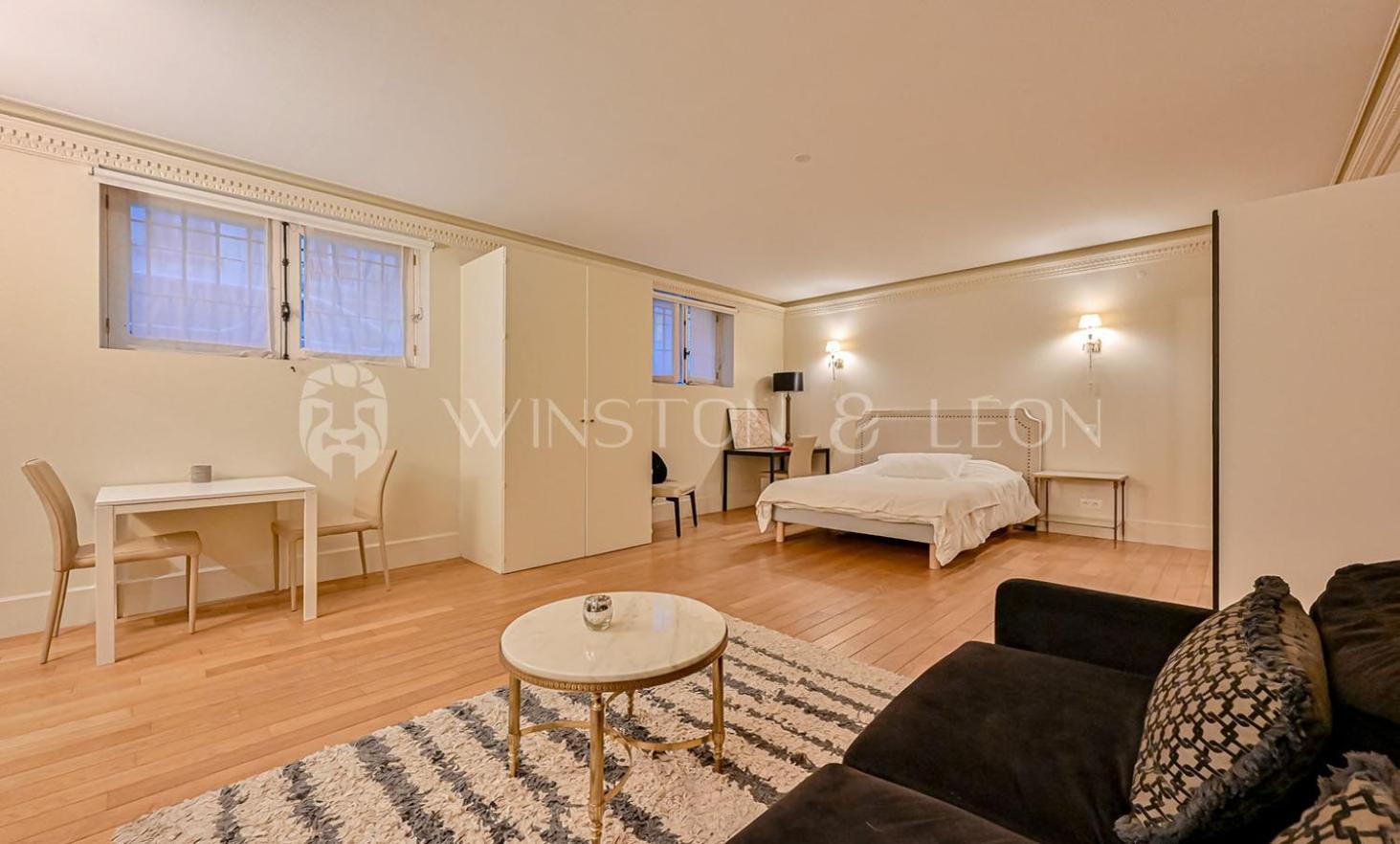 Appartement Paris 7E Invalides Tour Eiffel Экстерьер фото