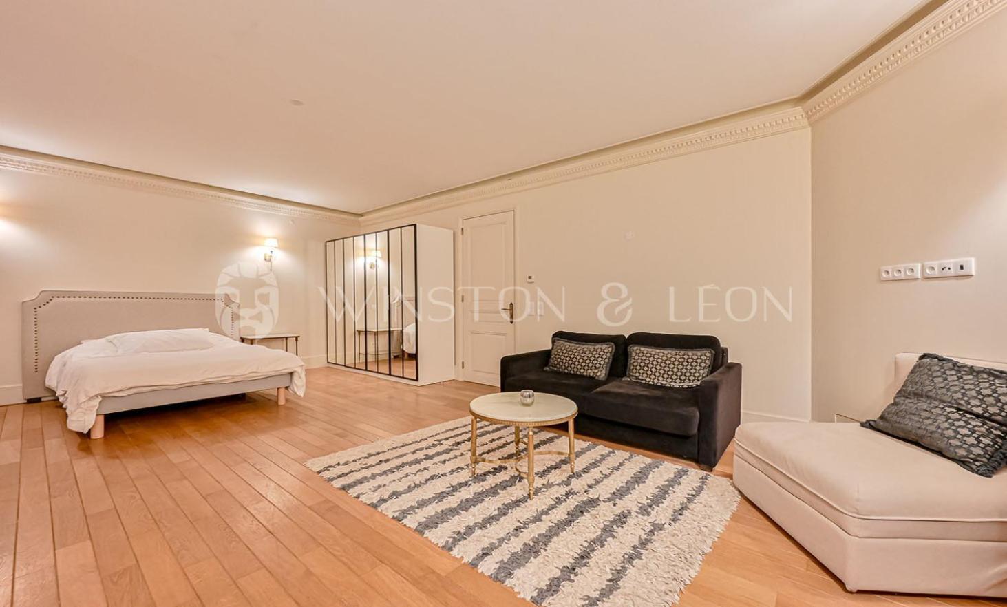 Appartement Paris 7E Invalides Tour Eiffel Экстерьер фото